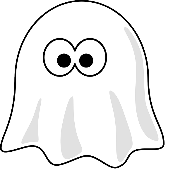 Ghost up and running in Docker